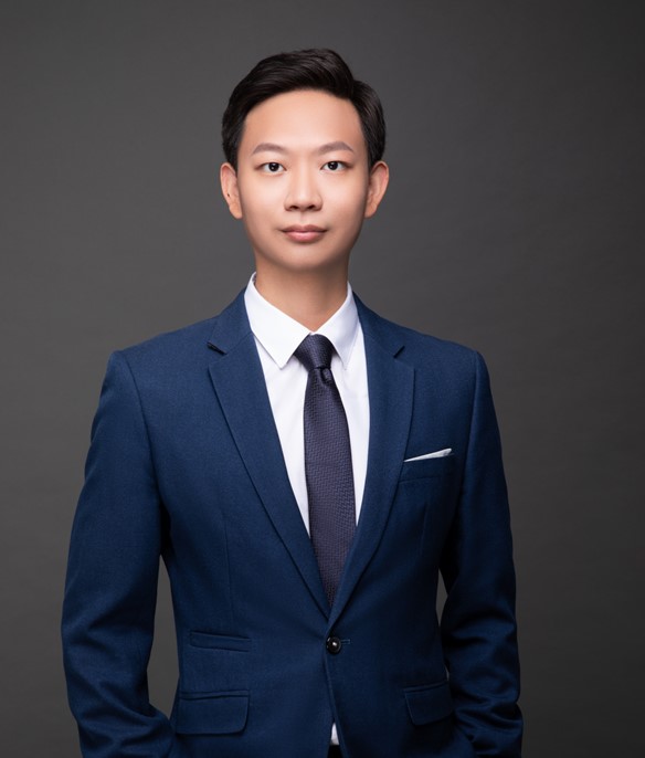 马永鑫 一级主管律师