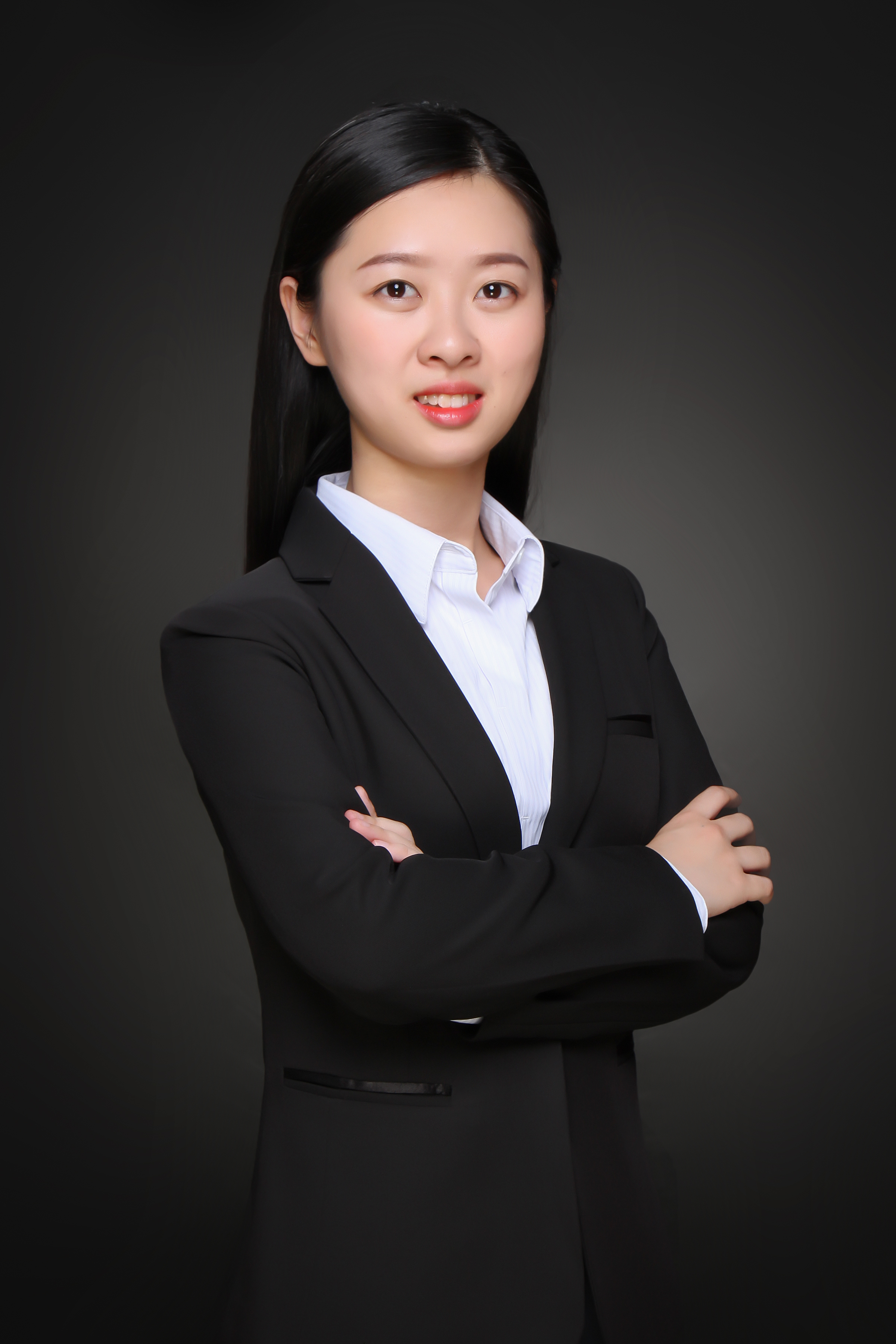 胡丽颖 专职律师