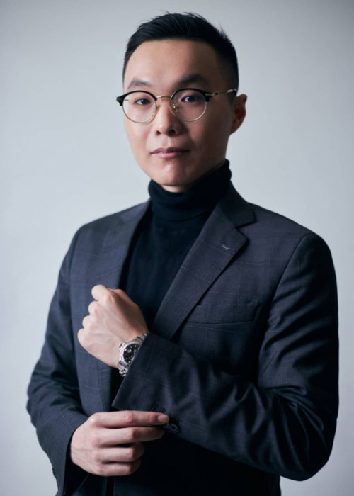 屈博琛 重庆分所合伙人