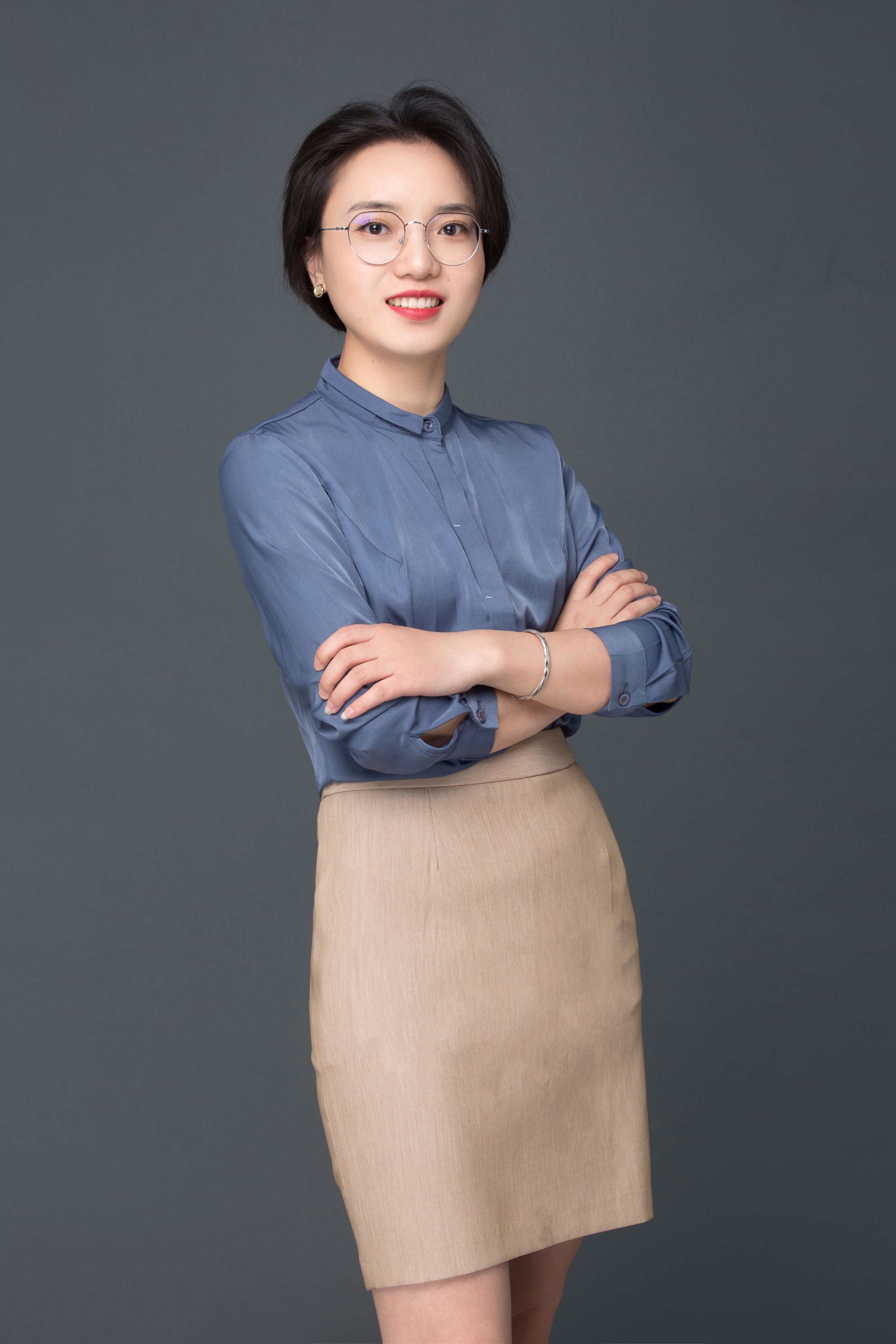 邓文棫 重庆分所合伙人