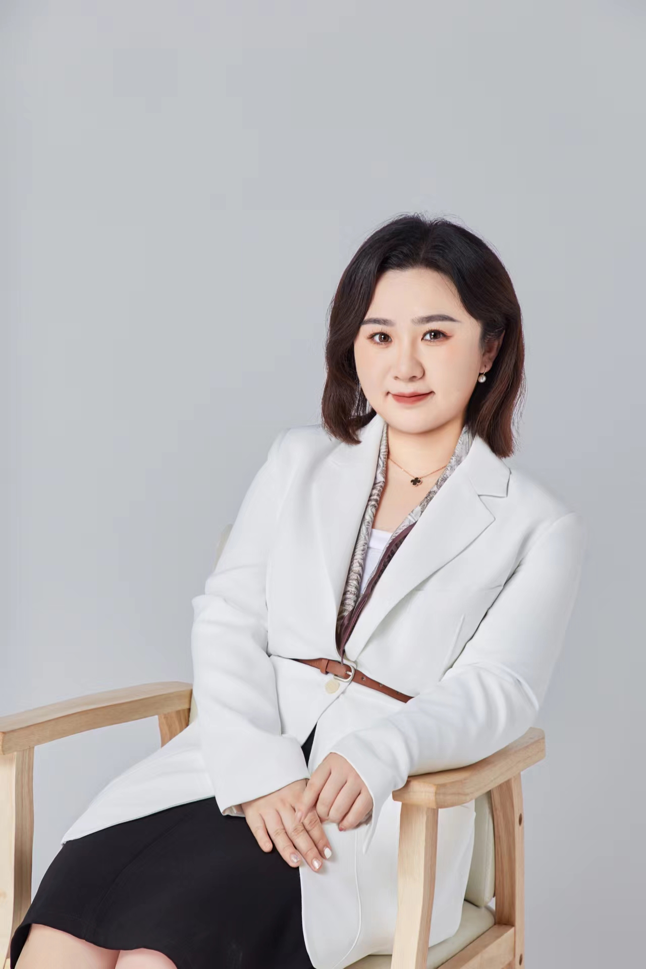 杨秋月 重庆分所合伙人