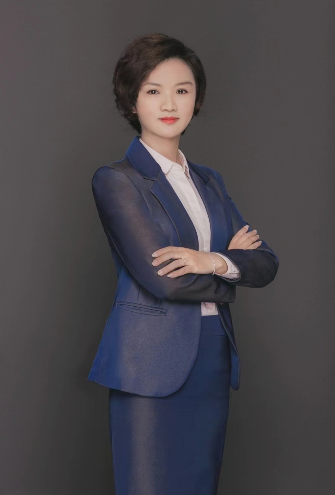 周敏 重庆分所合伙人