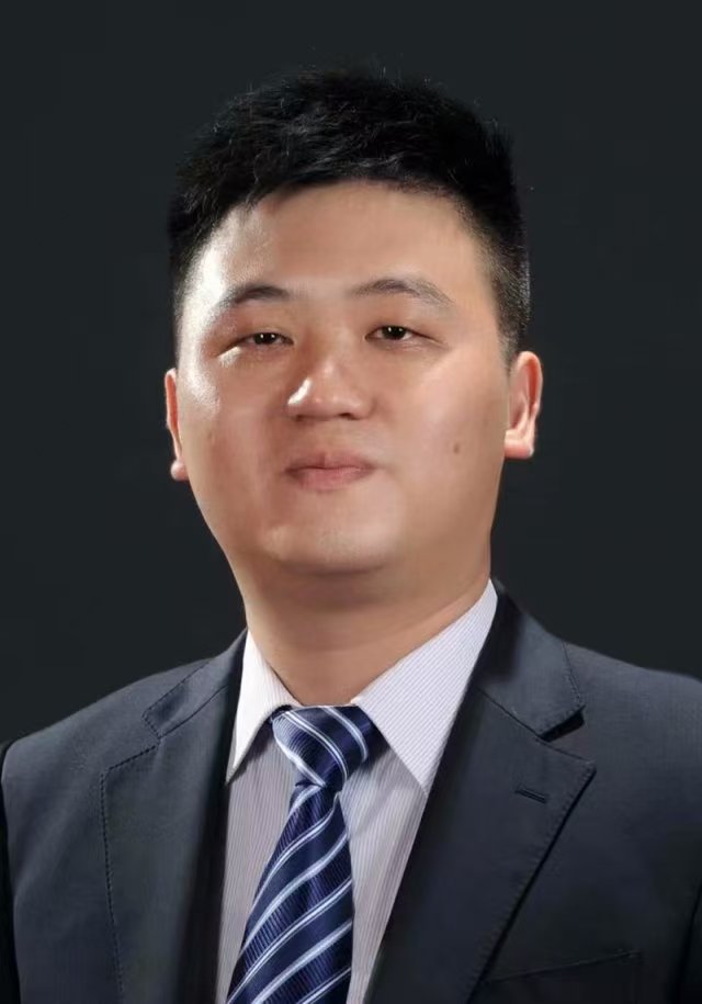 张志朋 重庆分所合伙人