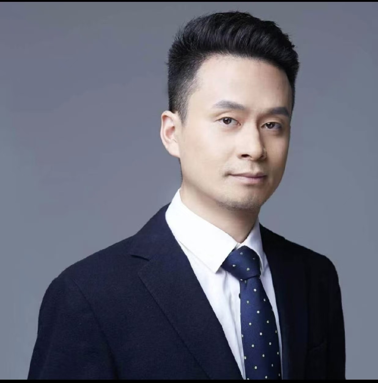 赵本军 重庆分所合伙人