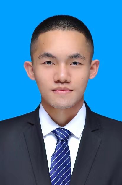 代君燚 专职律师
