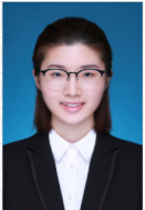 李佳蓓 专职律师