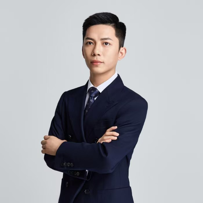 熊伍闯 专职律师