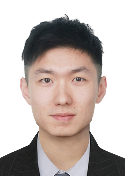 黄吟松 专职律师