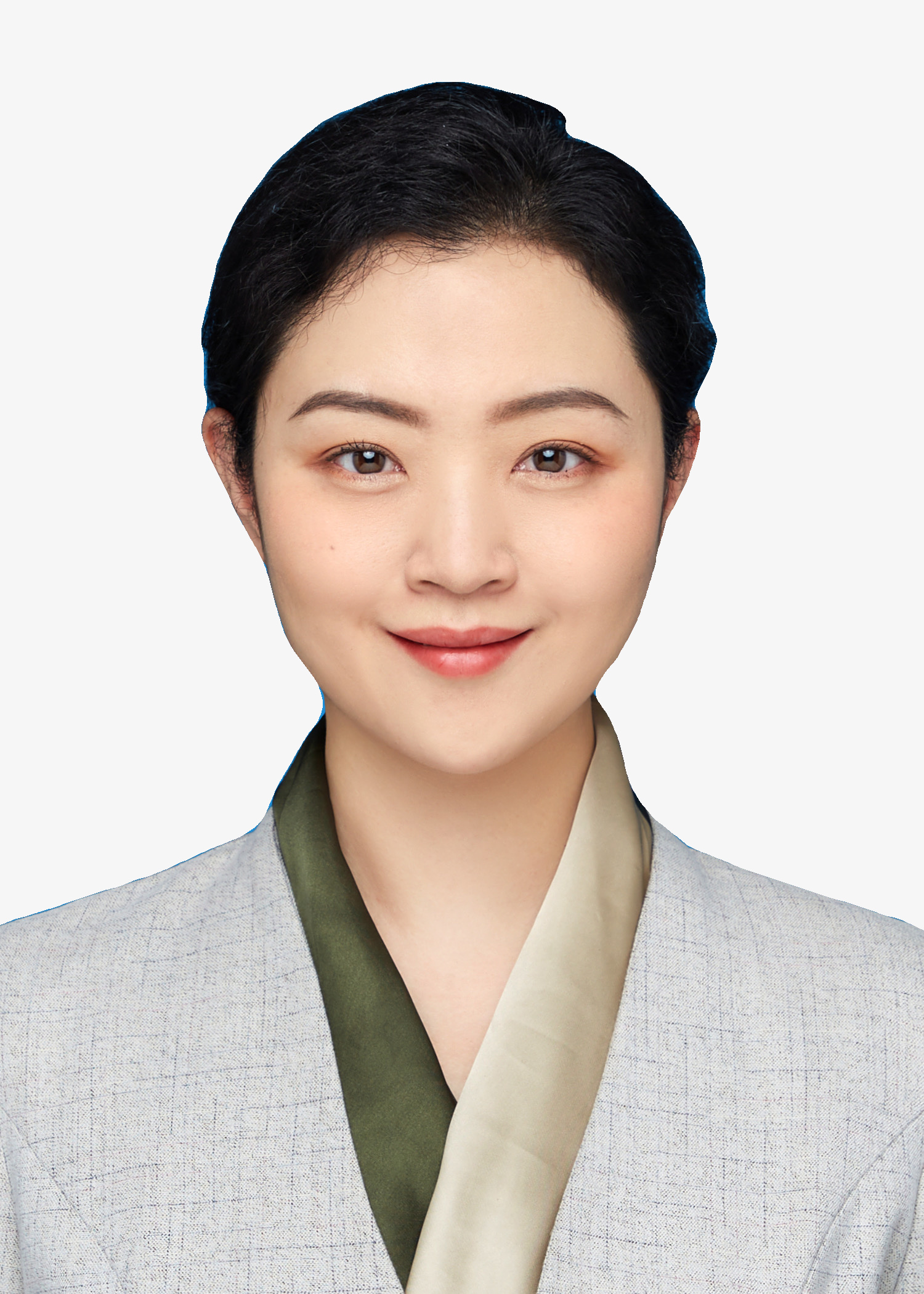 戴晓瑜 专职律师