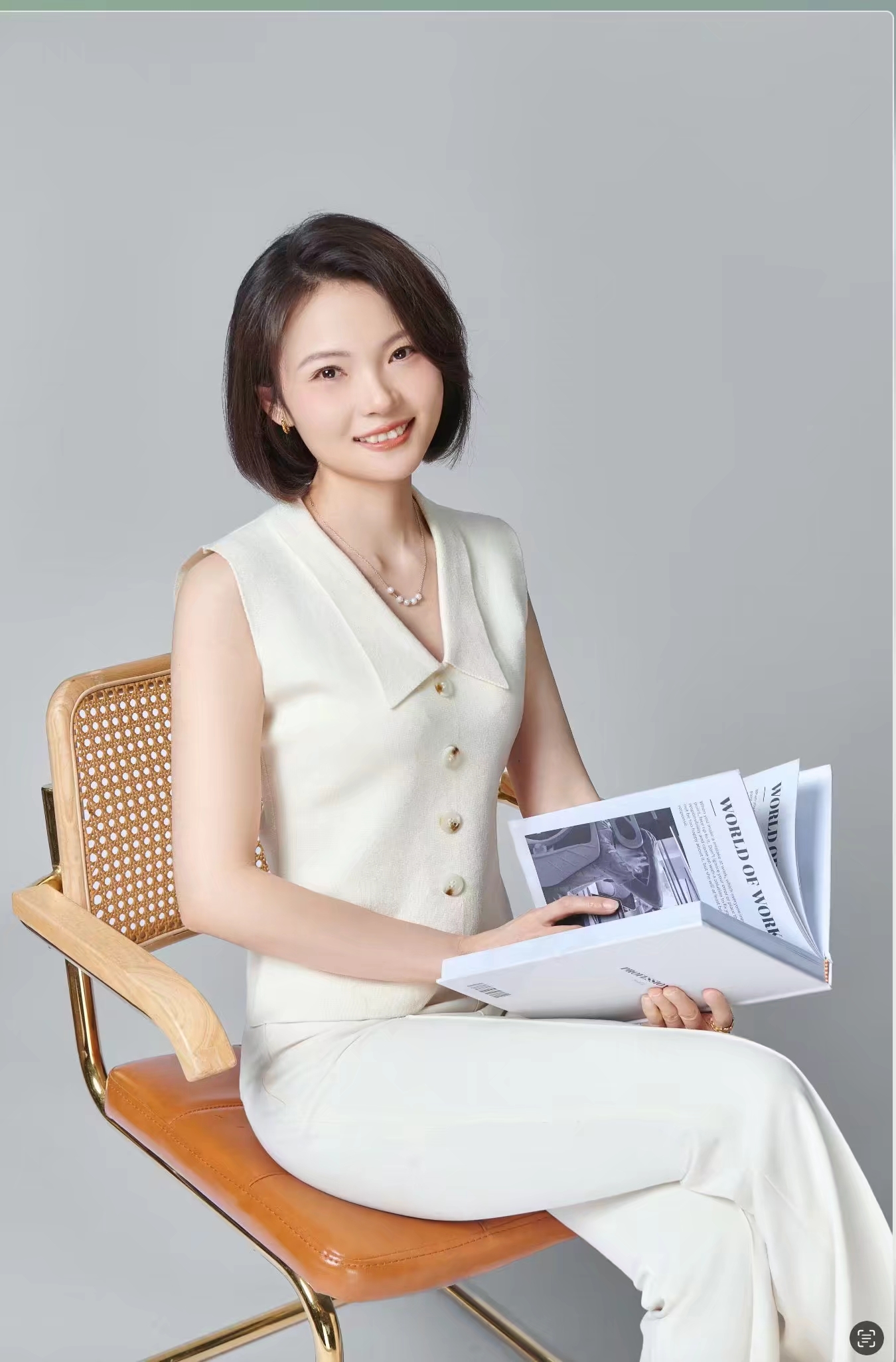 吕佳 专职律师