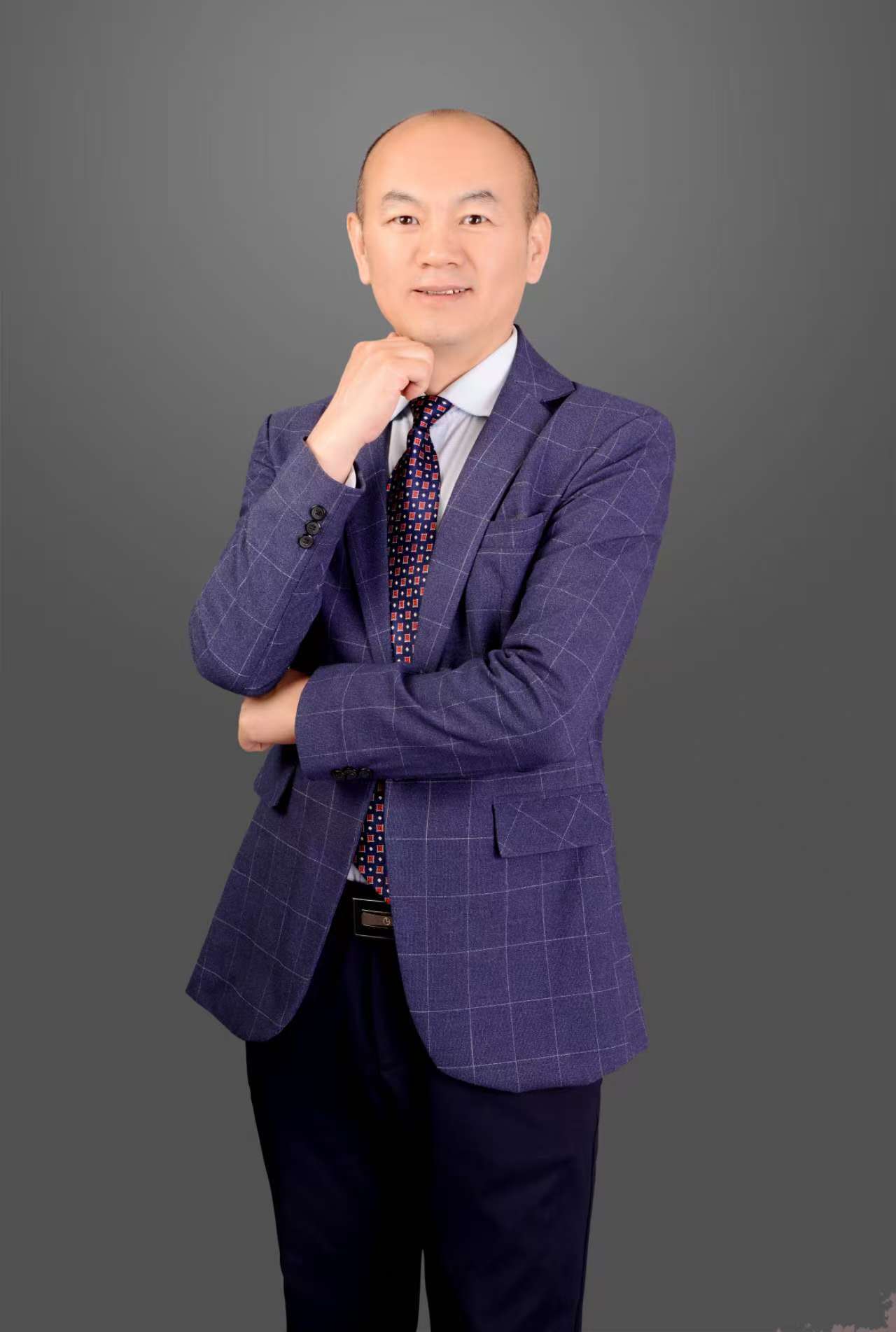 胡明 专职律师