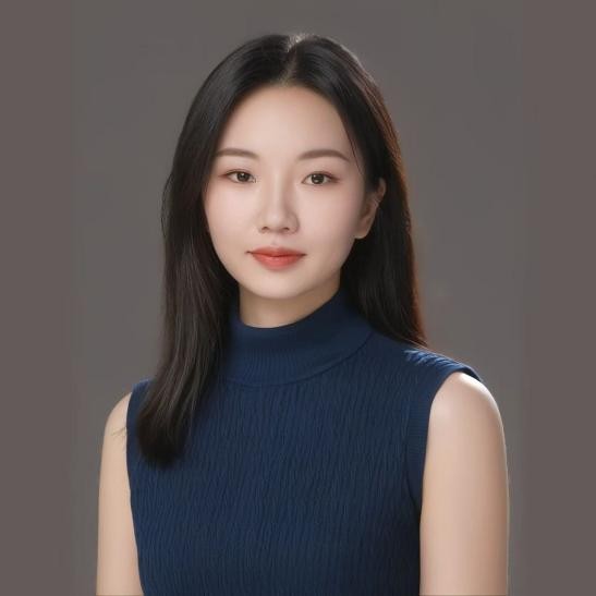 张婷婷 专职律师